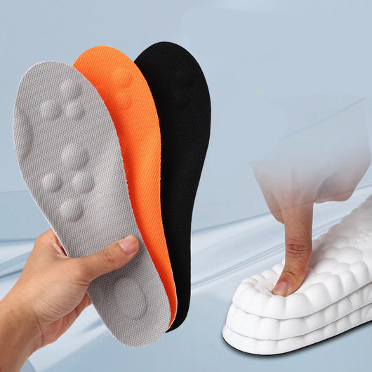 Plantillas Deportivas para Niños y Mujeres con Amortiguación Premium - Image 10