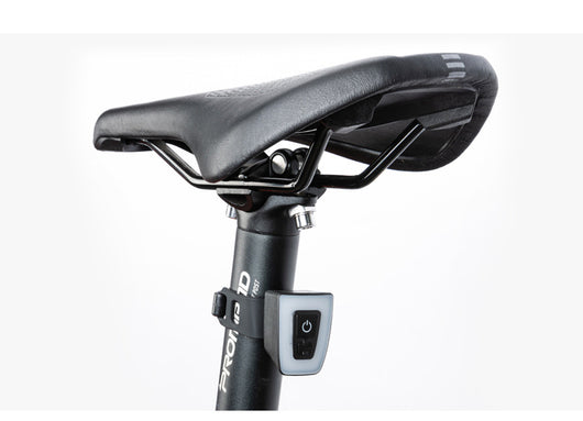 Luz Trasera LED USB para Bicicleta con Carga Rápida y Advertencia de Seguridad - Image 13