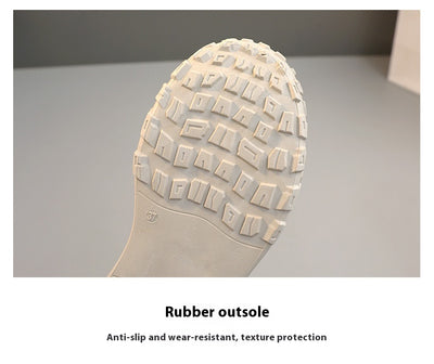 Tenis Casuales con Plataforma y Aumento de Altura - Image 17