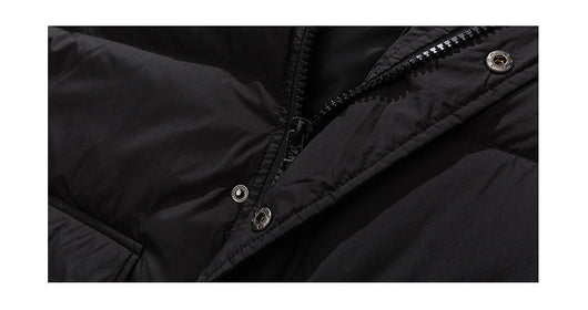 Abrigo Largo de Invierno para Hombre - Image 15