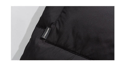 Abrigo Largo de Invierno para Hombre - Image 22