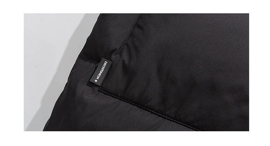 Abrigo Largo de Invierno para Hombre - Image 22