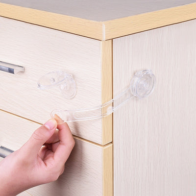 Protector de Dedos Antiaplastamiento para Niños - Image 34