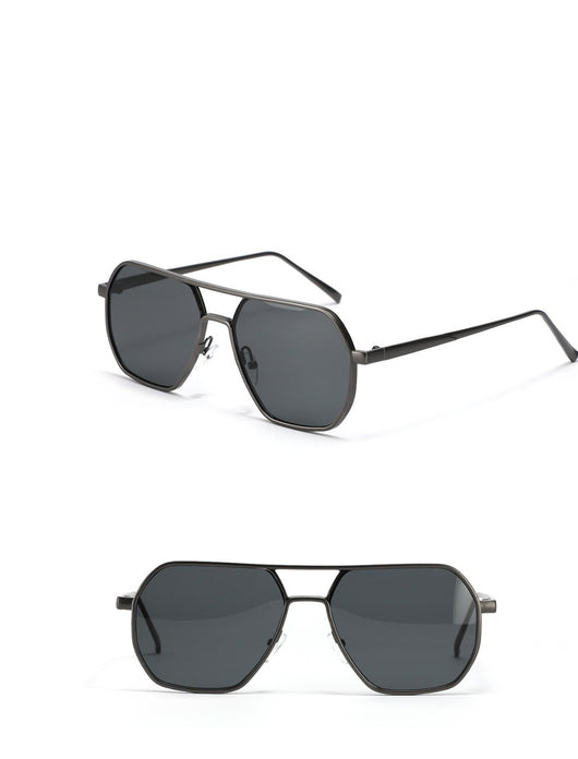 Gafas de Sol Deportivas Doble Lente con Protección UV - Image 11