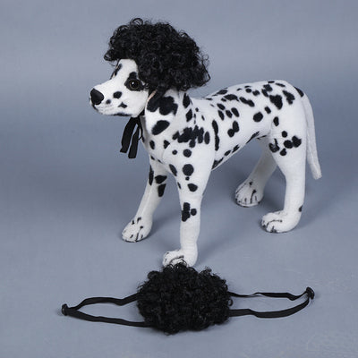 Adorno para Cabeza de Perro - Accesorios de Moda Canina - Image 10