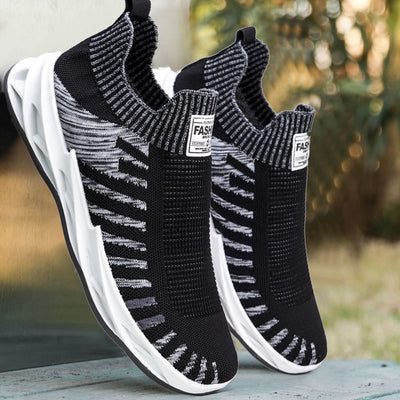 Zapatillas Deportivas Casuales para Hombre - Estilo Moderno - Image 13