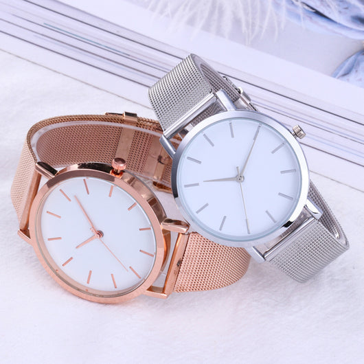Reloj de Cuarzo Elegante para Mujer - Image 18