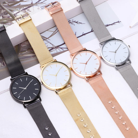 Reloj de Cuarzo Elegante para Mujer - Image 20