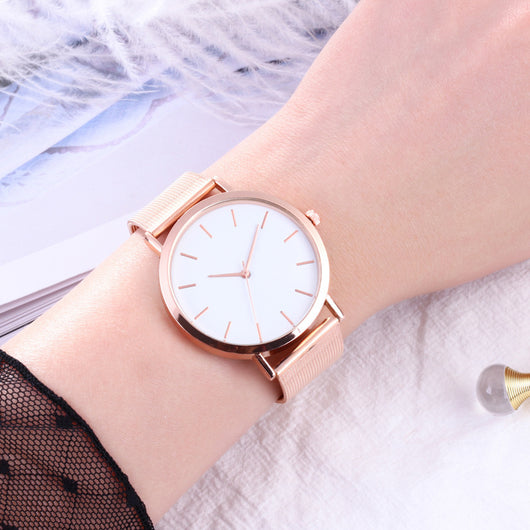 Reloj de Cuarzo Elegante para Mujer - Image 21