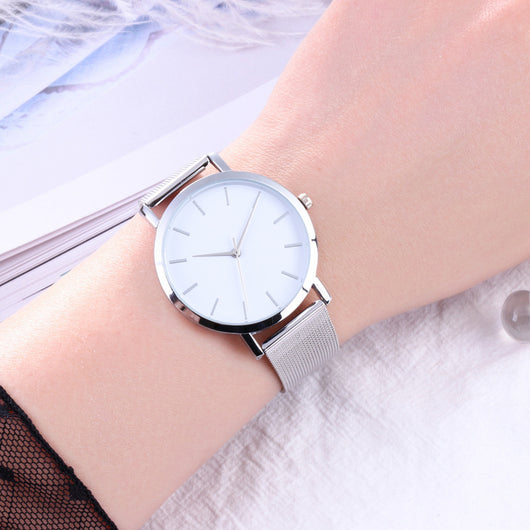 Reloj de Cuarzo Elegante para Mujer - Image 22