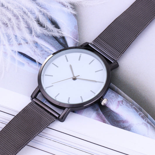 Reloj de Cuarzo Elegante para Mujer - Image 25