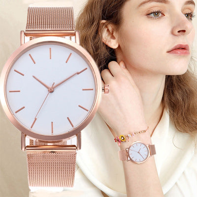 Reloj de Cuarzo Elegante para Mujer - Image 26