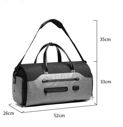 Bolsa de Viaje Oxford Portátil - Image 14
