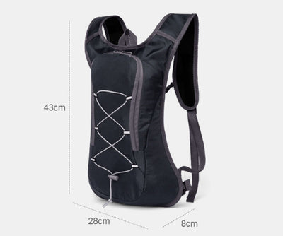Mochila Hidratante para Correr con Depósito de Agua - Image 18