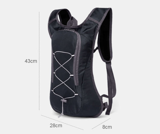 Mochila Hidratante para Correr con Depósito de Agua - Image 18