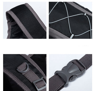 Mochila Hidratante para Correr con Depósito de Agua - Image 19