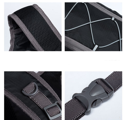 Mochila Hidratante para Correr con Depósito de Agua - Image 19