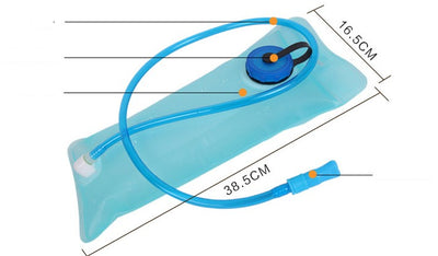 Mochila Hidratante para Correr con Depósito de Agua - Image 20