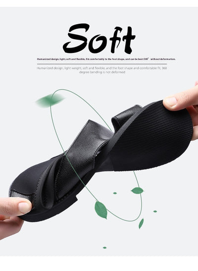 Sandalias Hombre Verano Cómodas Antideslizantes Transpirables - Image 17