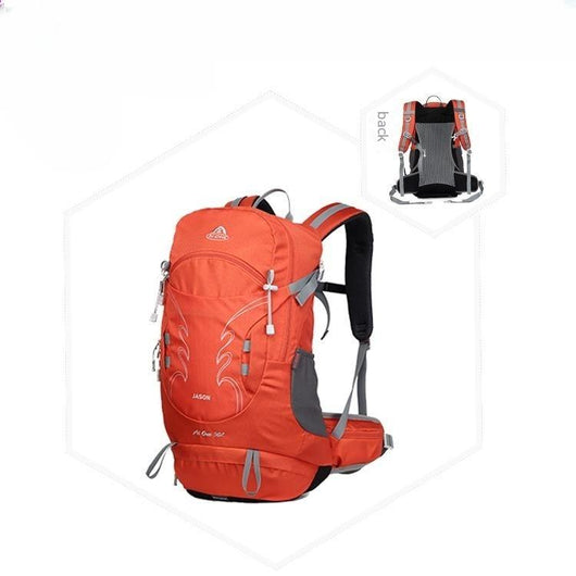 Mochila de Senderismo Suspendida para Camping - Image 23