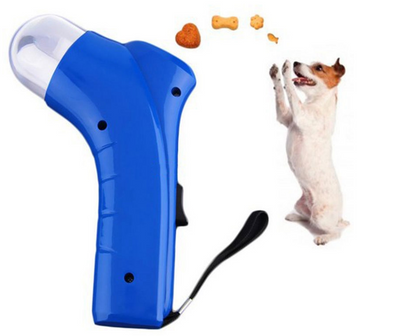 Dispensador de Premios para Entrenamiento Canino - Image 7