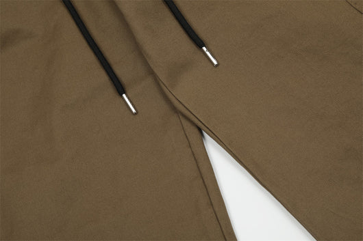 Pantalones Cargo Sueltos Multi-bolsillos Three Bars para Hombre - Image 26
