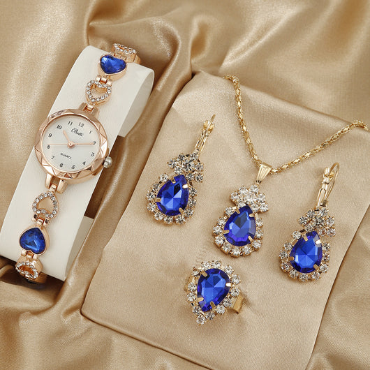 Reloj Pulsera Mujer Lujo Ligero Cuarzo Disco Minimalista - Image 19