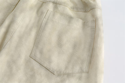 Pantalones Doberman Pinscher Estilo Hip Hop Hombre Oversize - Image 26