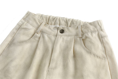 Pantalones Doberman Pinscher Estilo Hip Hop Hombre Oversize - Image 35