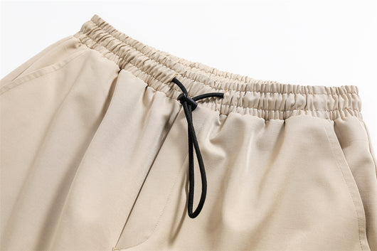 Overol de Trabajo Funcional con Parches de Contraste para Hombre - Image 18