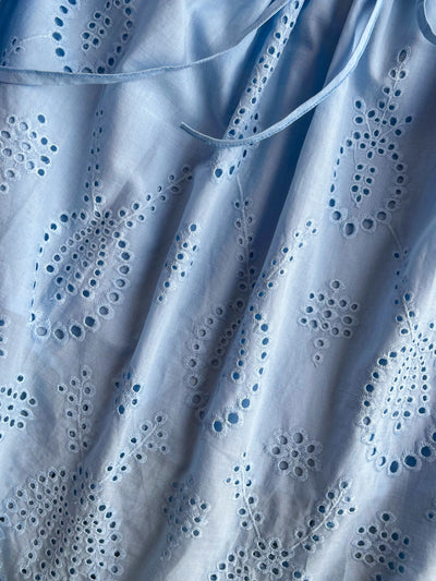 Vestido Midi Ajustado con Mangas Farol - Efecto Silueta Esbelta - Image 16