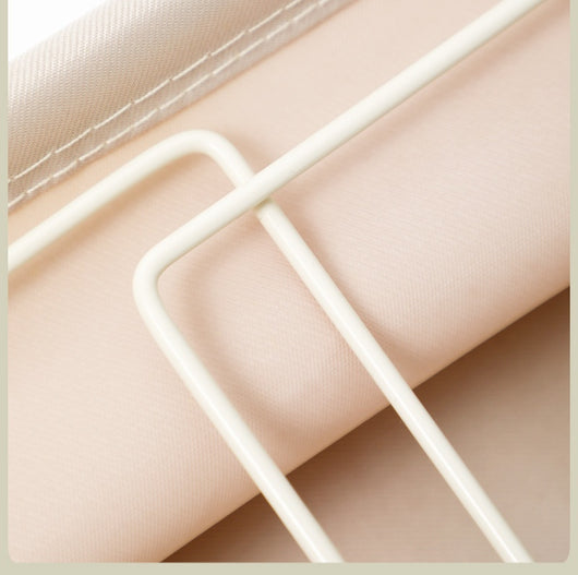 Canasta Organizadora Morandi para Textiles y Almacenamiento del Hogar - Image 10