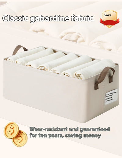 Canasta Organizadora Morandi para Textiles y Almacenamiento del Hogar - Image 23