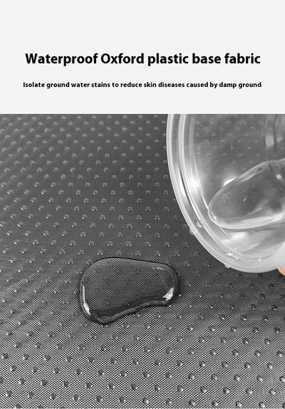 Caseta para Perro de Espuma Viscoelástica con Funda Impermeable Removible - Image 10