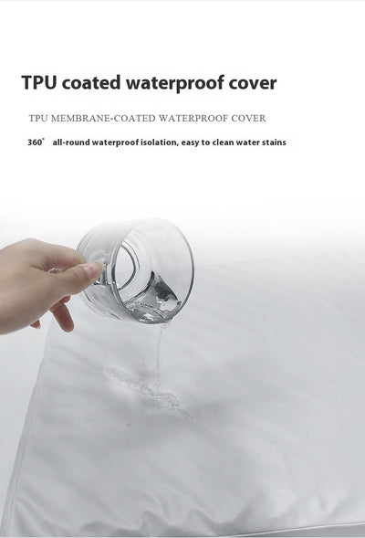 Caseta para Perro de Espuma Viscoelástica con Funda Impermeable Removible - Image 12