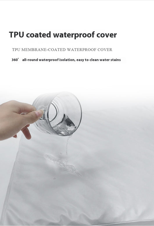 Caseta para Perro de Espuma Viscoelástica con Funda Impermeable Removible - Image 12