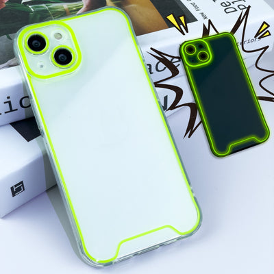 Funda Luminiscente para Celular Navideña - Image 9