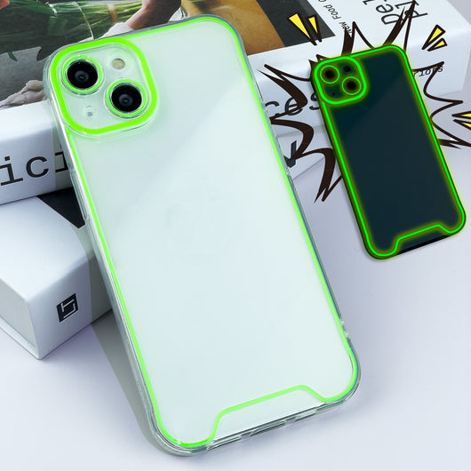 Funda Luminiscente para Celular Navideña - Image 13