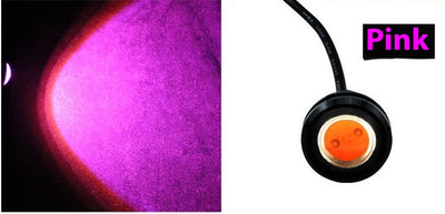 Rejilla Modificada para Luz de Reversa Highlight Hooligans - Image 16