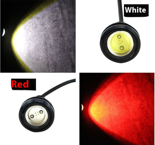 Rejilla Modificada para Luz de Reversa Highlight Hooligans - Image 17