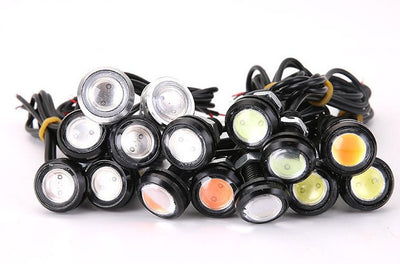Rejilla Modificada para Luz de Reversa Highlight Hooligans - Image 18