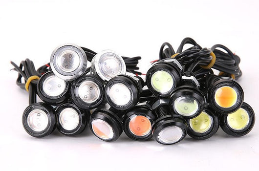 Rejilla Modificada para Luz de Reversa Highlight Hooligans - Image 18