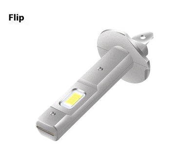 Faro LED H1 Mini Enchufable para Auto - Image 8