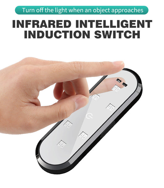 Luz LED Anti-colisión para Puerta de Auto - Image 23