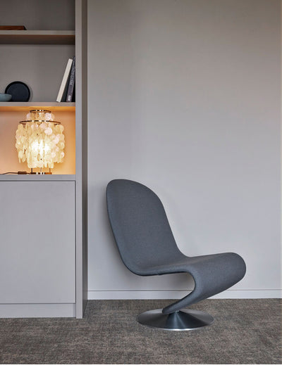 Lámpara de Mesita Decorativa con Diseño de Concha - Image 15