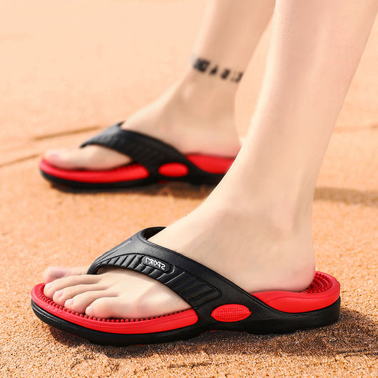 Pantuflas Planas Versátiles para Casa y Exterior - Image 14