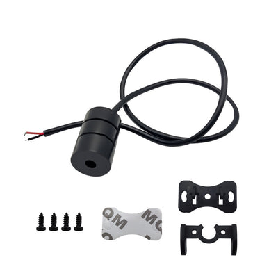 Luz Láser Anticolisión para Auto y Moto con Tecnología Infrarroja - Image 14