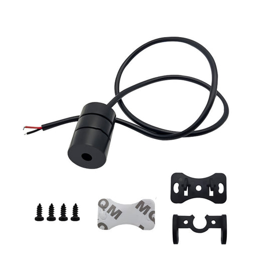 Luz Láser Anticolisión para Auto y Moto con Tecnología Infrarroja - Image 14