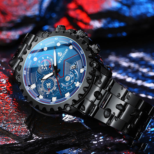Reloj Mecánico Automático para Hombre Tendencia 2024 - Image 7