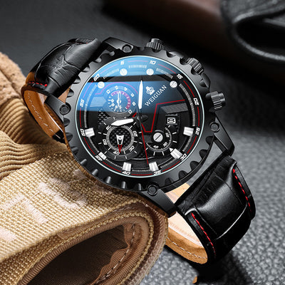 Reloj Mecánico Automático para Hombre Tendencia 2024 - Image 8